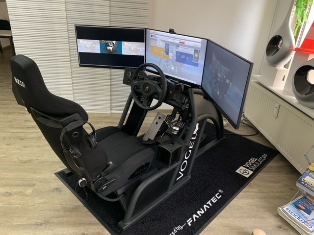 Fahrsimulator Fahrschule Krug Radebeul Fahrsimulator Fahrschule Krug Radebeul